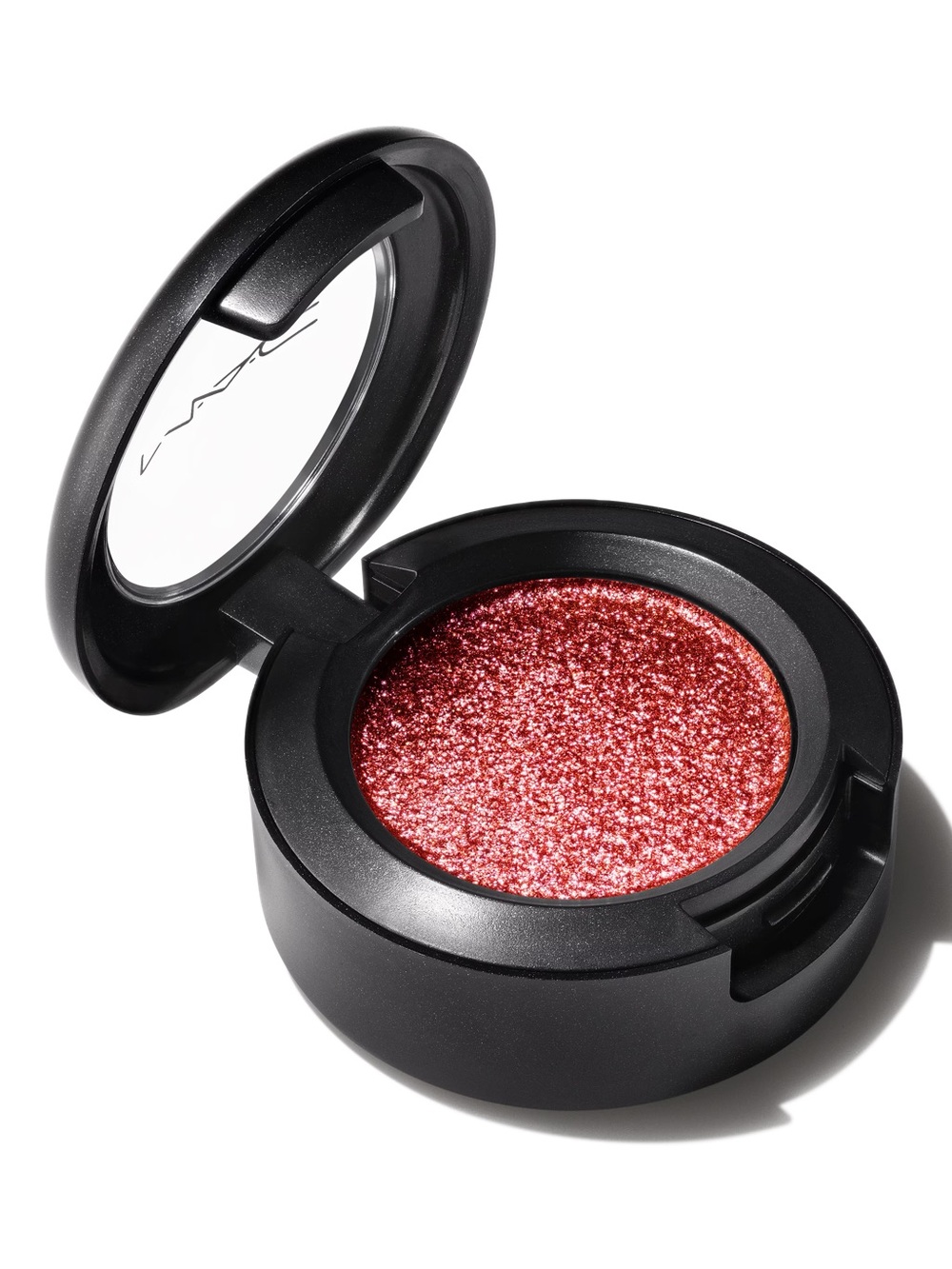 MAC Cosmetics Royal Ruby Dazzleshadow Extreme